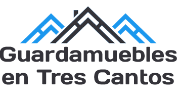 Guardamuebles en Tres Cantos